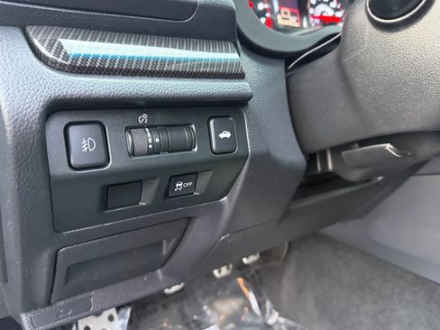 Used 2018 Subaru WRX image 21