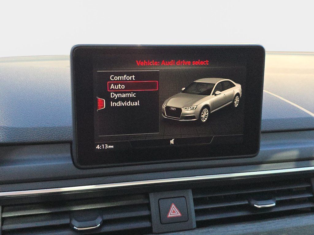 Used 2019 Audi A4 2.0T Premium FWD image 28