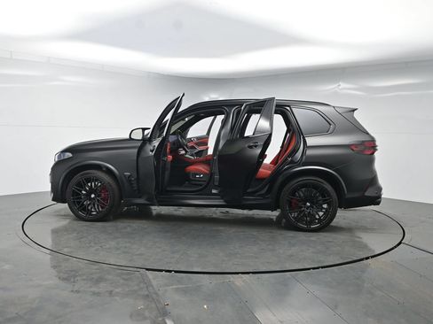 Used 2024 BMW X5 M Competition w/ Executive Package AWD/4WD image 67