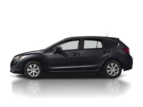 Used 2016 Subaru Impreza 2.0i Sport Limited w/ Popular Package #1 AWD/4WD image 3