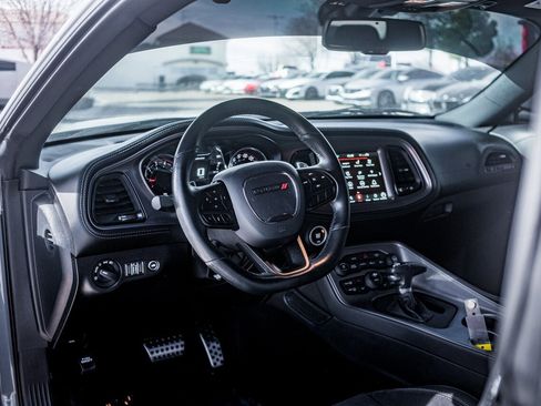 Used 2023 Dodge Challenger R/T Scat Pack image 11