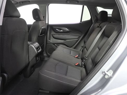 Used 2023 GMC Terrain SLE w/ Driver Convenience Package AWD/4WD image 21