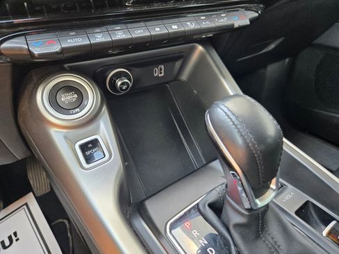 Used 2024 Dodge Hornet R/T AWD/4WD image 28