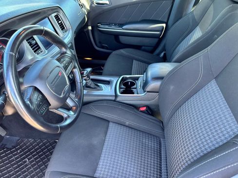 Used 2023 Dodge Charger SXT image 19