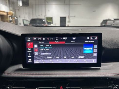 Used 2024 Dodge Hornet GT AWD/4WD image 16