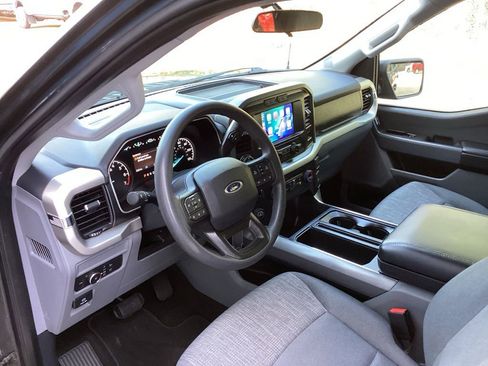 Used 2021 Ford F150 XLT w/ Trailer Tow Package image 26