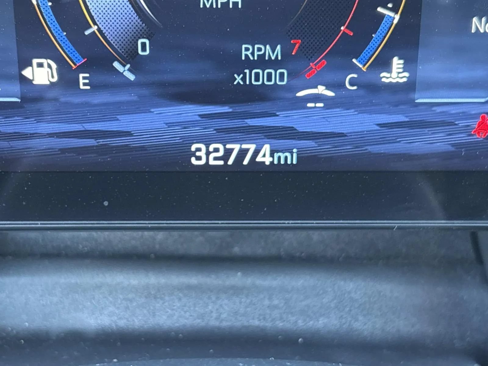 Used 2025 Chevrolet Equinox LT FWD image 32