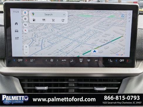 Used 2025 Ford Explorer ST w/ Sun And Sound Package image 22