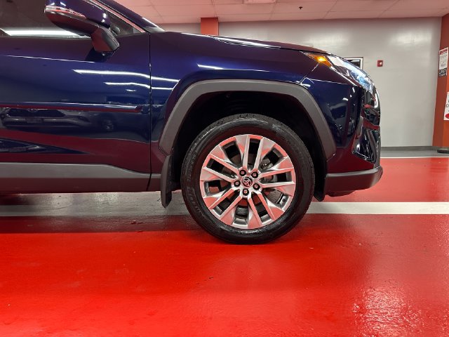 Certified 2024 Toyota RAV4 XLE Premium w/ Weather Package AWD/4WD image 31