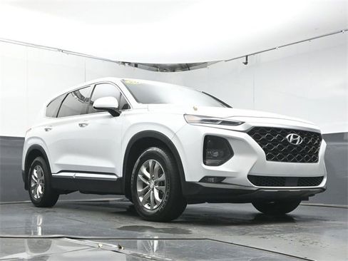 Used 2020 Hyundai Santa Fe SEL image 32