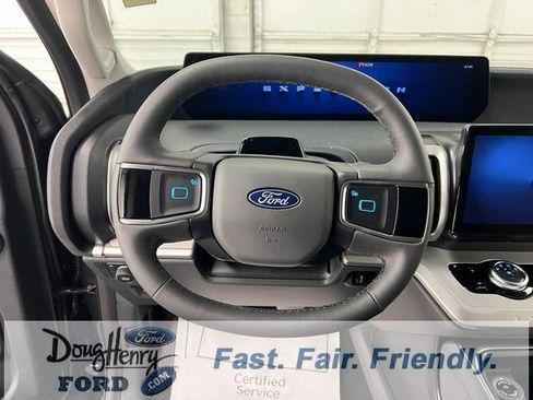 New 2026 Ford Expedition Max Active AWD/4WD image 49