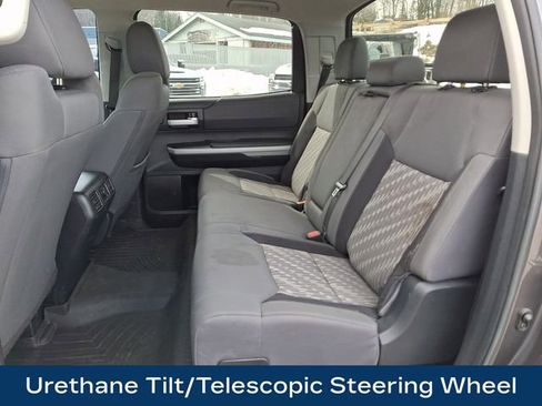 Used 2020 Toyota Tundra SR5 w/ TRD Off-Road Package image 13