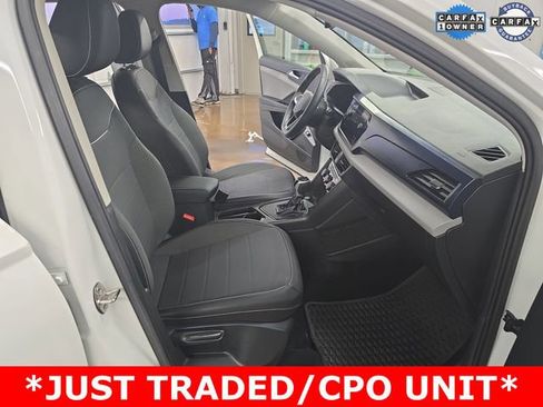 Used 2023 Volkswagen Taos SE image 20