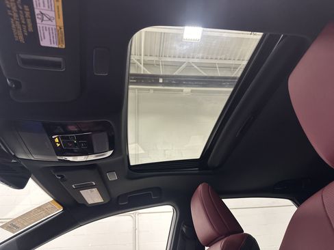 Used 2025 Lexus NX 350 AWD w/ Accessory Package (2T) image 28