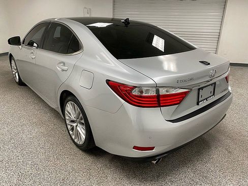 Used 2014 Lexus ES 350 image 7