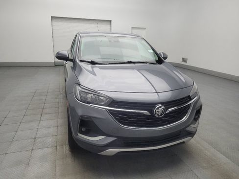 Used 2021 Buick Encore GX Preferred FWD image 14