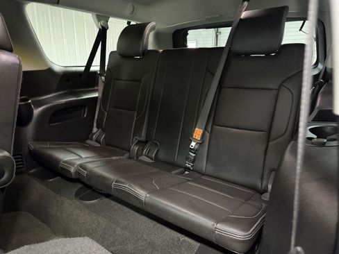 Used 2018 GMC Yukon XL Denali w/ Enhanced Security Package image 34