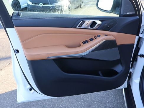 New 2026 BMW X5 xDrive40i image 25