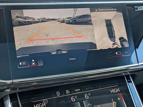 Certified 2025 Audi Q7 3.0T Premium Plus w/ Premium Plus Package image 14