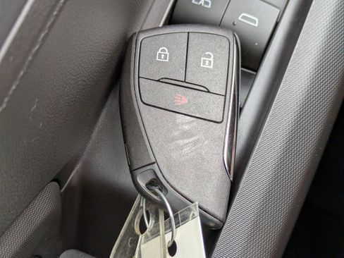 New 2026 Chevrolet Colorado Trail Boss image 28