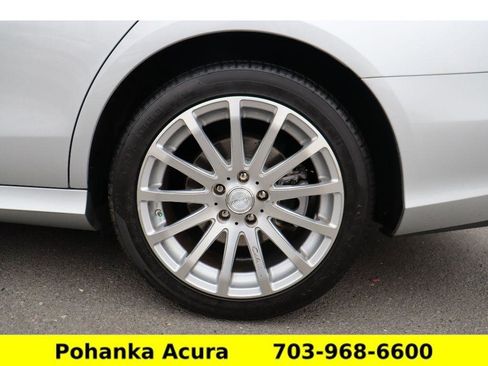 Used 2020 Mercedes-Benz E 350 4MATIC Sedan image 30