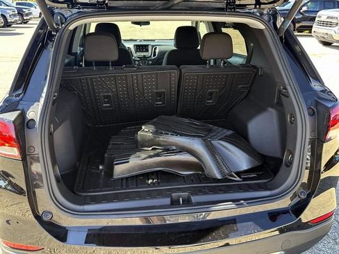 Certified 2024 Chevrolet Equinox LT w/ LPO, Floor Liner Package FWD image 13