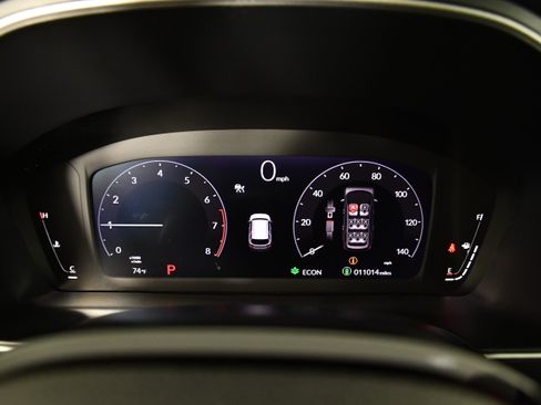 Certified 2026 Honda Pilot Touring image 18