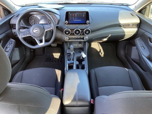 Used 2024 Nissan Sentra SV image 48