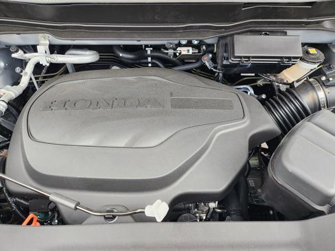 New 2026 Honda Ridgeline RTL image 35