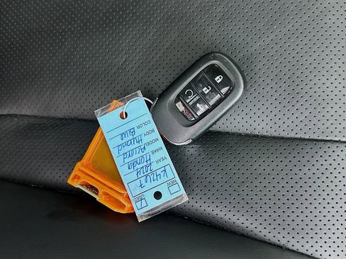 Used 2024 Honda Accord Sport image 35