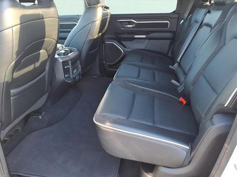 Certified 2025 RAM 1500 Laramie image 7