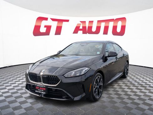 Used 2025 BMW 228i xDrive AWD/4WD image 2