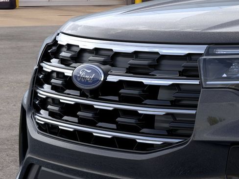 New 2026 Ford Explorer Active AWD/4WD image 20
