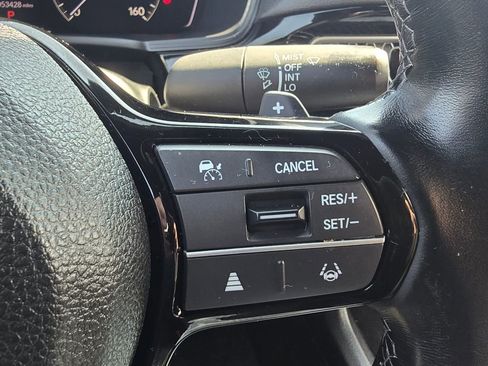 Used 2022 Honda Civic Sport image 19