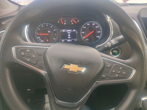 Used 2020 Chevrolet Malibu LT image 21