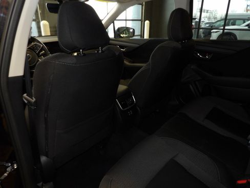 Used 2024 Subaru Outback Premium w/ Popular Package #1 image 22