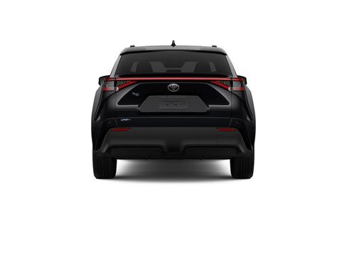 New 2026 Toyota bZ image 42