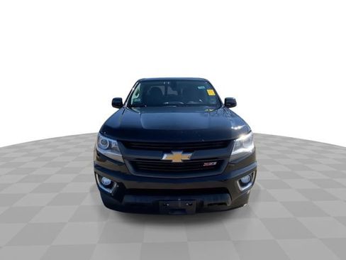 Used 2019 Chevrolet Colorado Z71 image 5