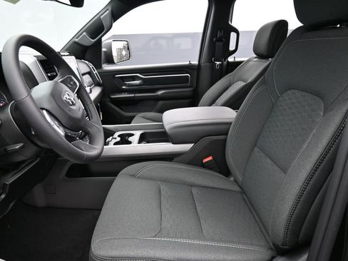 New 2026 RAM 1500 Big Horn image 10