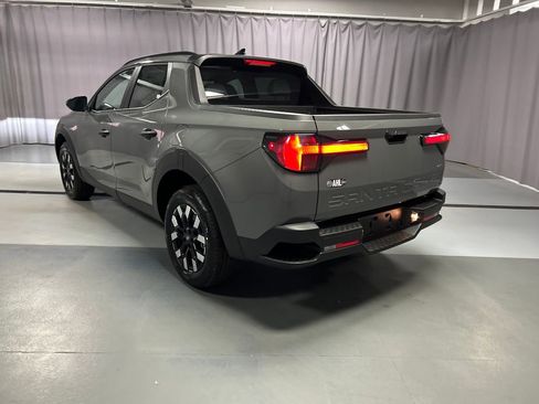 New 2026 Hyundai Santa Cruz SEL image 5