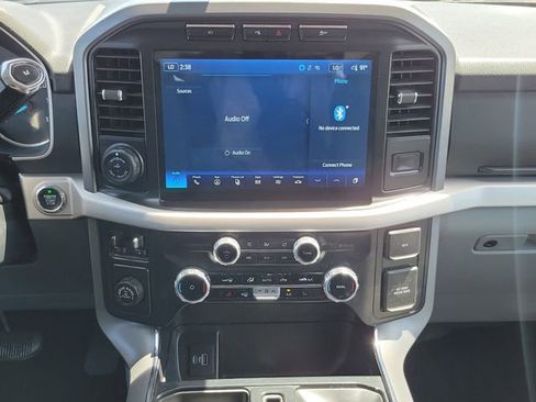 Used 2023 Ford F150 XLT w/ Equipment Group 302A High image 13