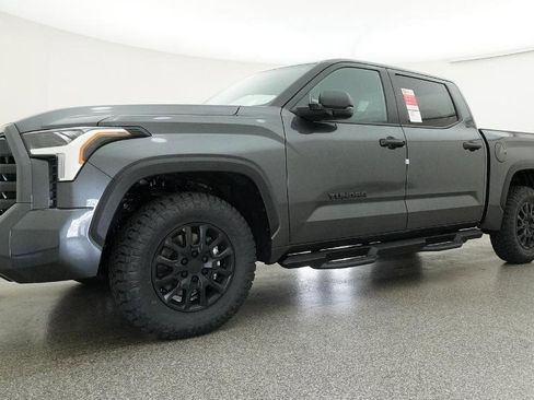 New 2026 Toyota Tundra SR5 RWD image 17