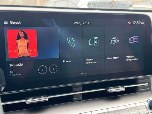 New 2026 Hyundai Kona SEL Sport image 22