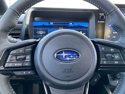 New 2026 Subaru Outback Touring XT AWD/4WD image 15