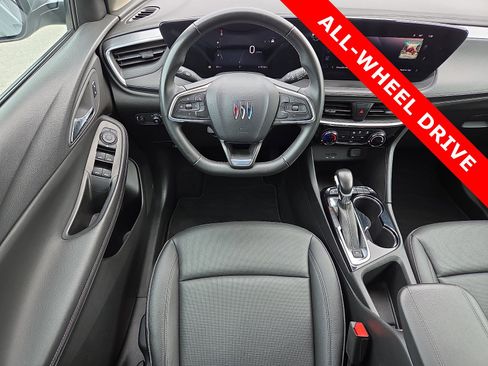 Used 2024 Buick Encore GX Sport Touring image 11