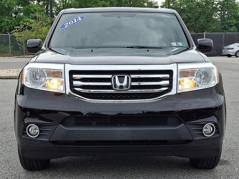 Used 2014 Honda Pilot EX-L image 5