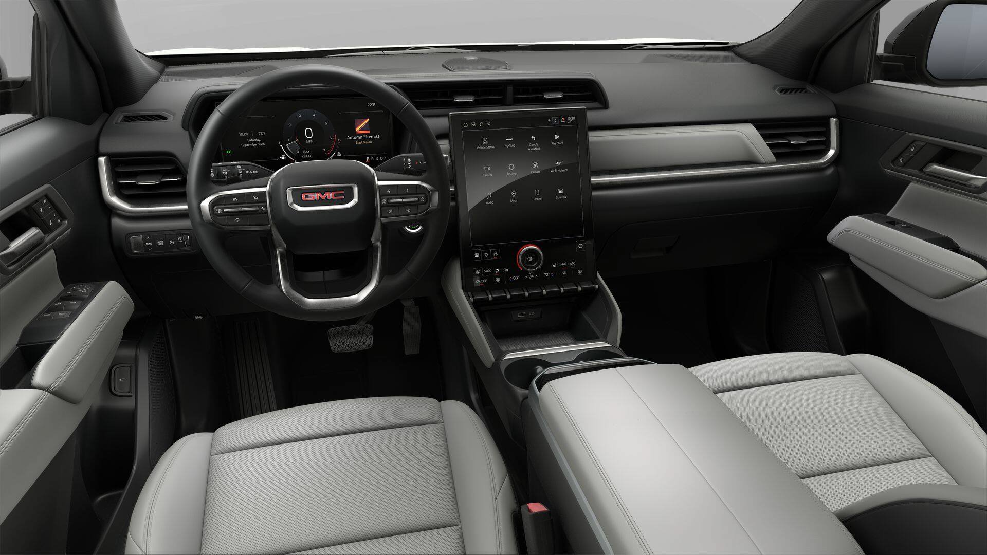 Used 2027 GMC Terrain Elevation w/ Elevation Premium Package FWD image 29
