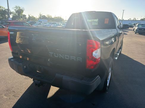 Used 2016 Toyota Tundra SR RWD image 4