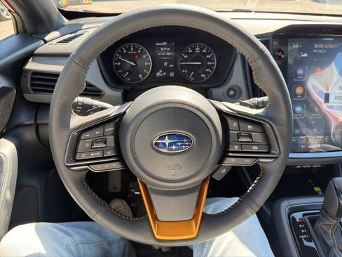 New 2026 Subaru Crosstrek 2.5i Wilderness AWD/4WD image 25