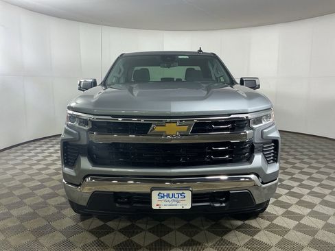 New 2026 Chevrolet Silverado 1500 LT AWD/4WD image 2
